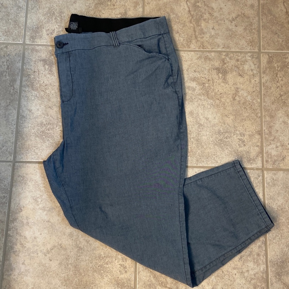 ⭐️Like New Lane Bryant Pants⭐️